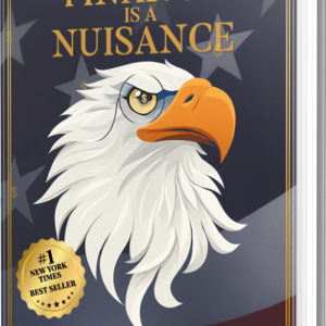 Romance Without Finance Is a Nuisance