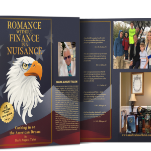 Romance Without Finance Is a Nuisance (Ebook)